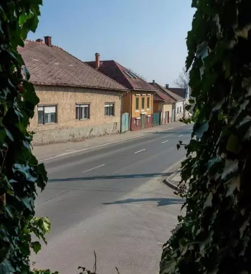 Majatalo Retel Vitez Vendégház