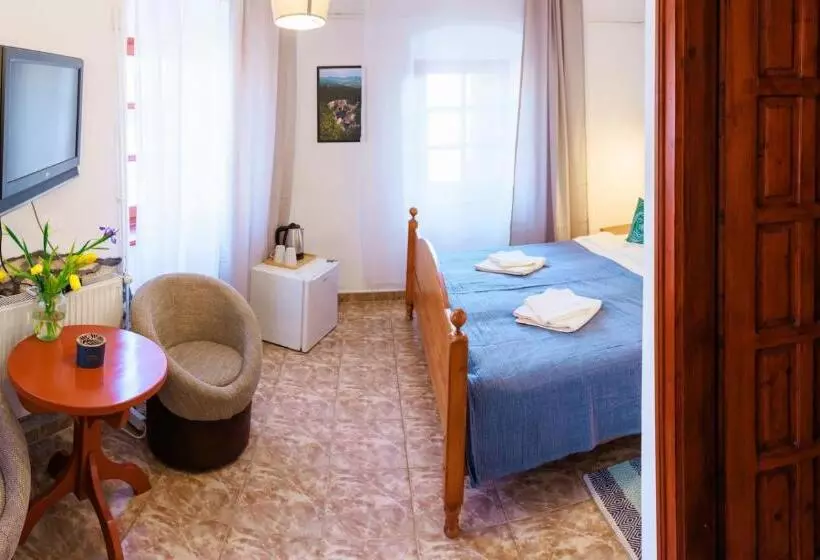 Majatalo Retel Vitez Vendégház