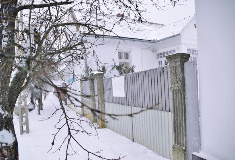 Pensão Tornácos Vendégház