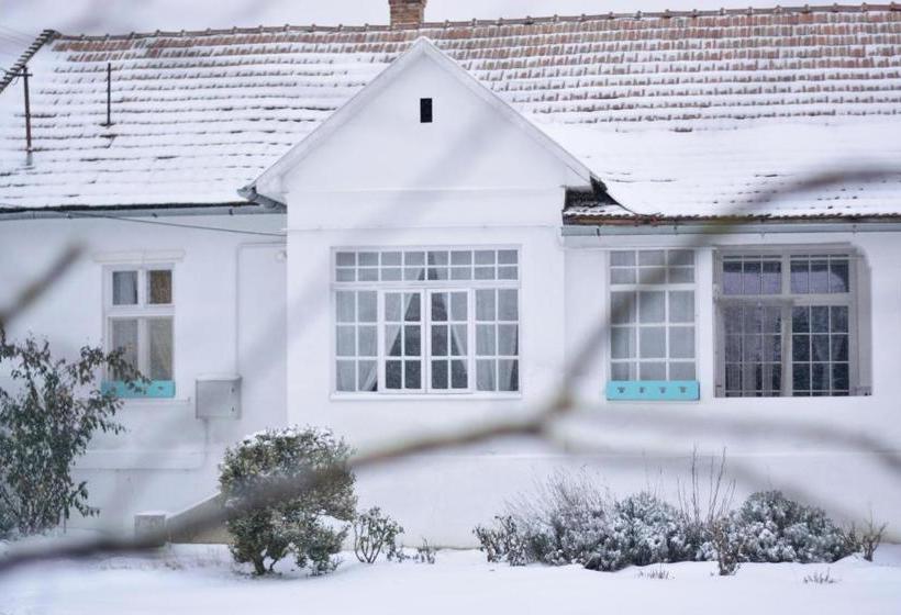 Pensão Tornácos Vendégház