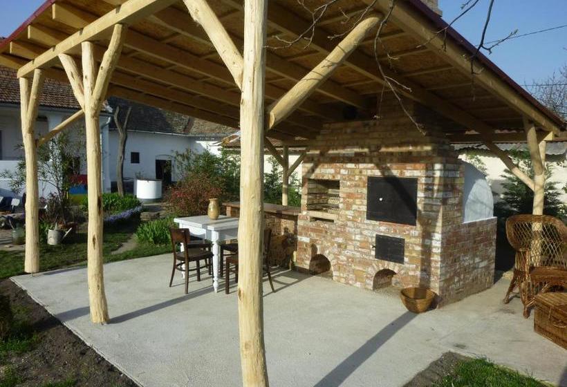 Pensão Tornácos Vendégház