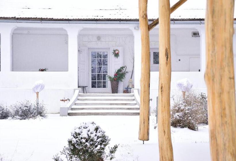 Pensão Tornácos Vendégház