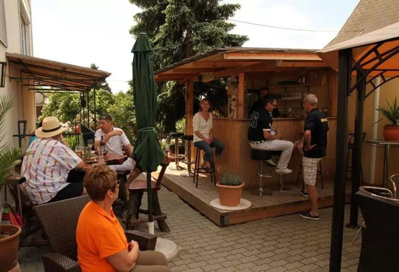 Pension Strohmer