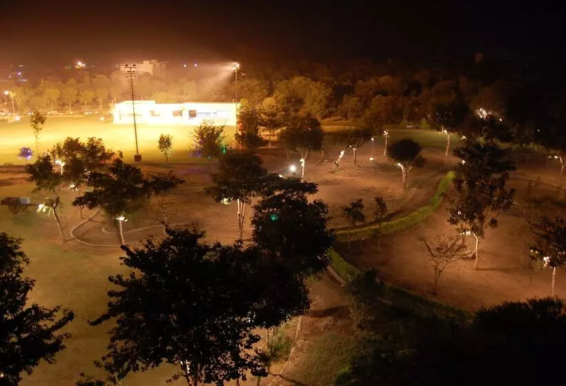 Radhe Upavan Resort