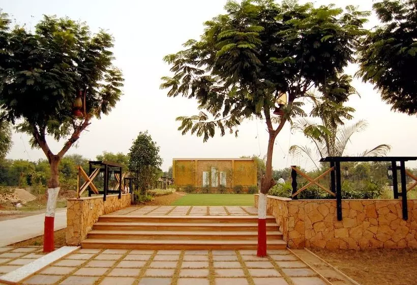 Radhe Upavan Resort