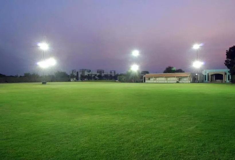 Radhe Upavan Resort