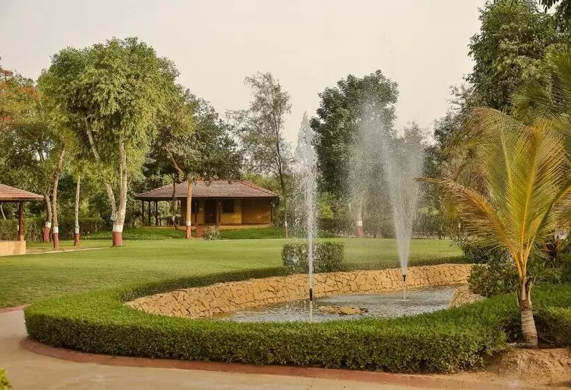 Radhe Upavan Resort