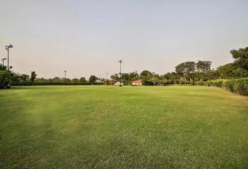 Radhe Upavan Resort