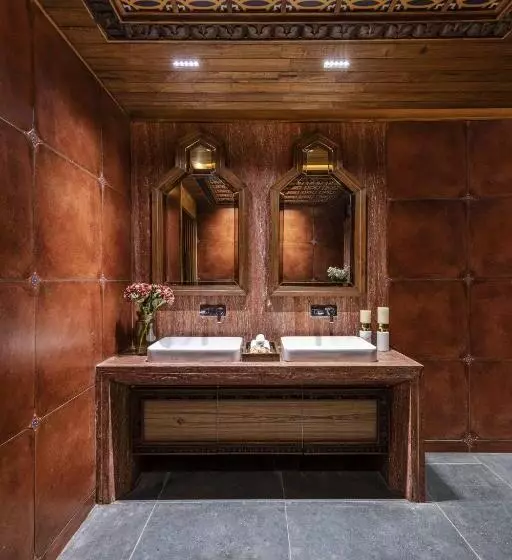 Radhe Upavan Resort