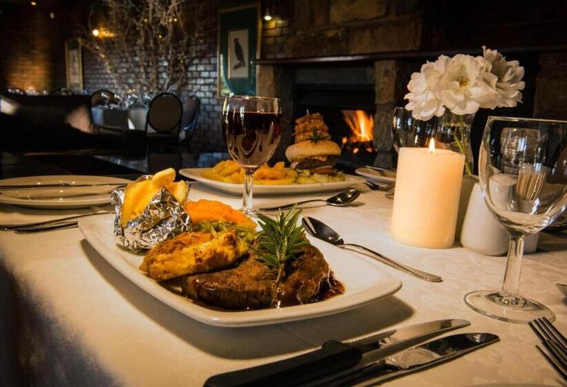 리조트 First Group Qwantani