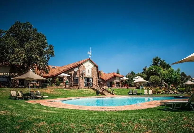 Lomakeskus First Group Qwantani