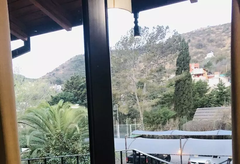 Apart Hotel Gibert S House