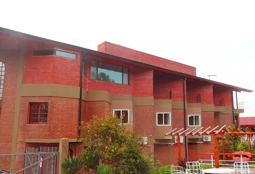 Apart Hotel Gibert S House