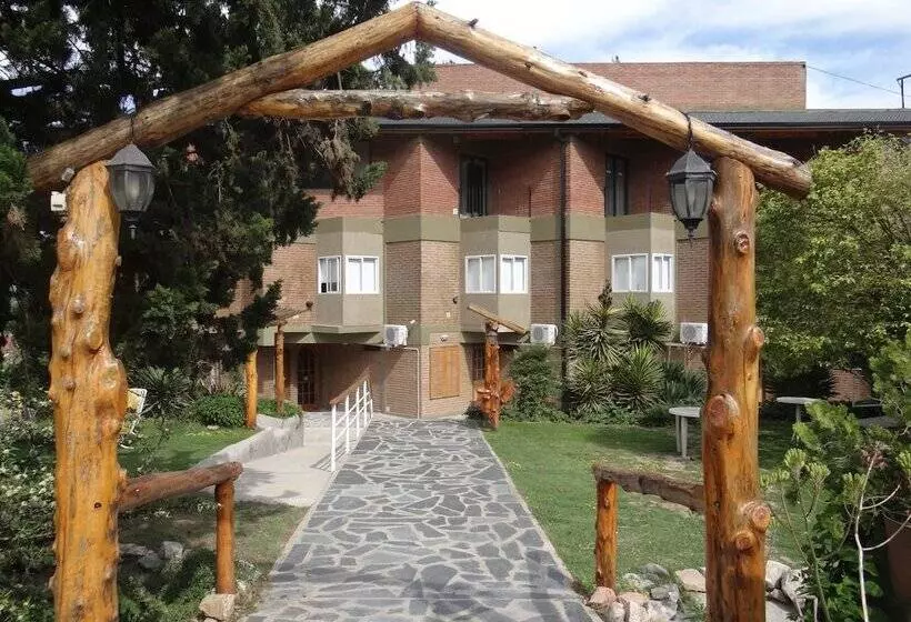 Apart Hotel Gibert S House