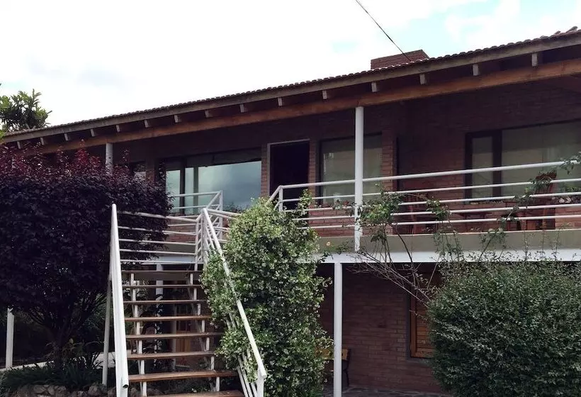 Apart Hotel Gibert S House