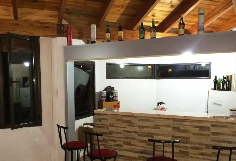 Apart Hotel Gibert S House
