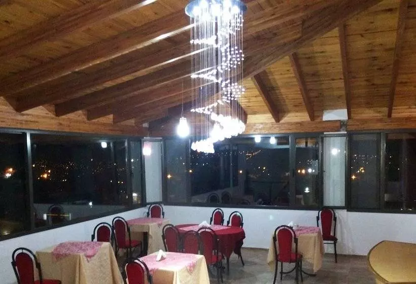 Apart Hotel Gibert S House