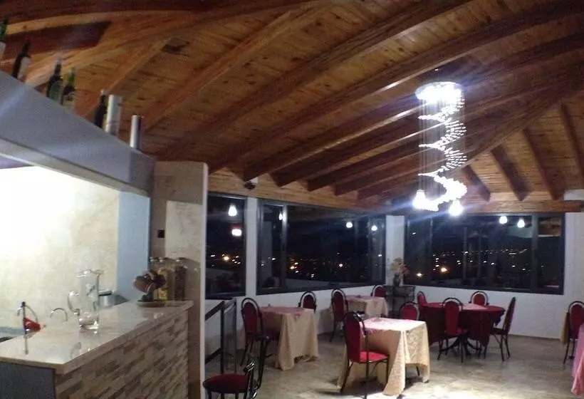 Apart Hotel Gibert S House