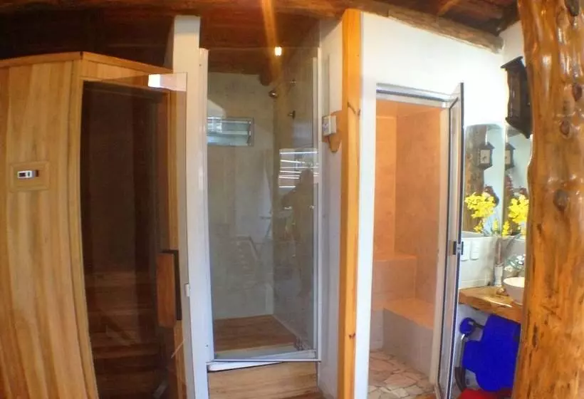 Apart Hotel Gibert S House
