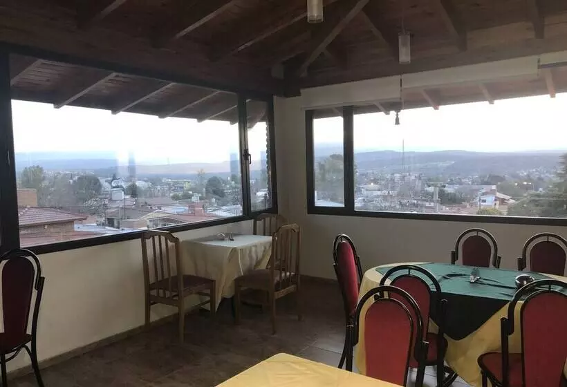 Apart Hotel Gibert S House