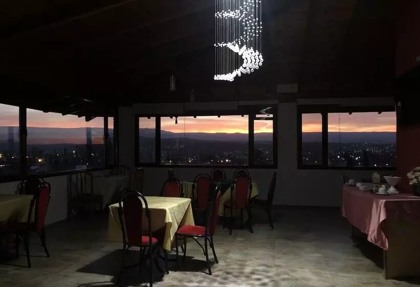 Apart Hotel Gibert S House