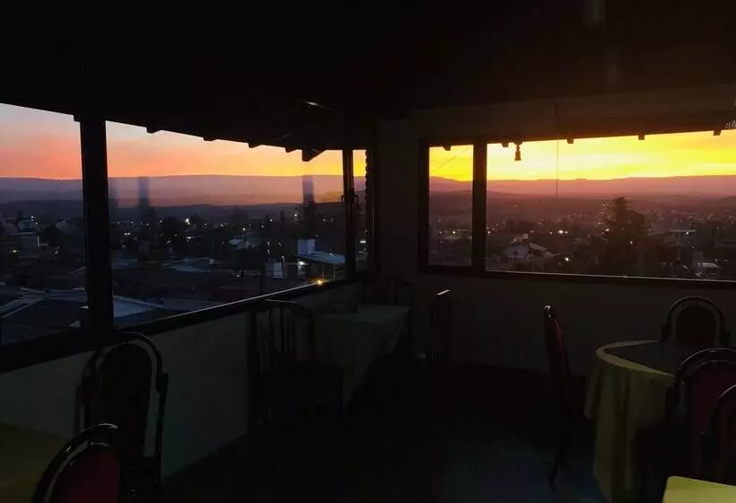 Apart Hotel Gibert S House