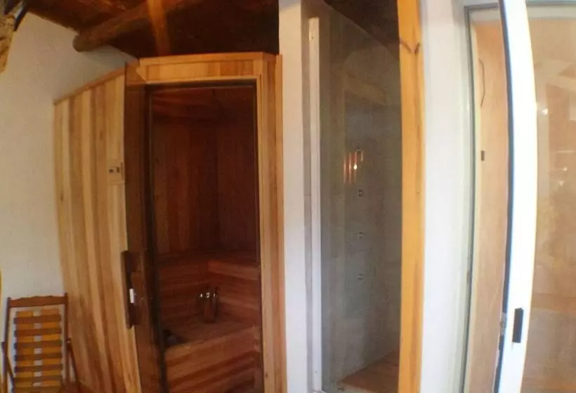 Apart Hotel Gibert S House