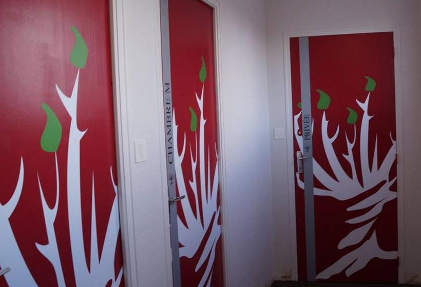 בית מלון כפרי A L'Orée De La Forêt