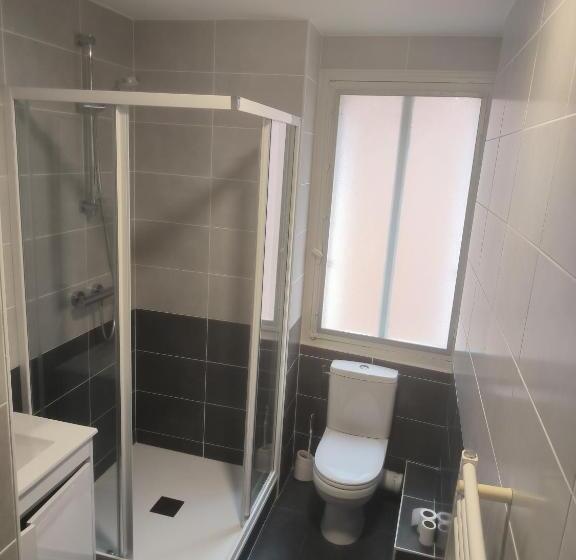 בית מלון כפרי A L'Orée De La Forêt