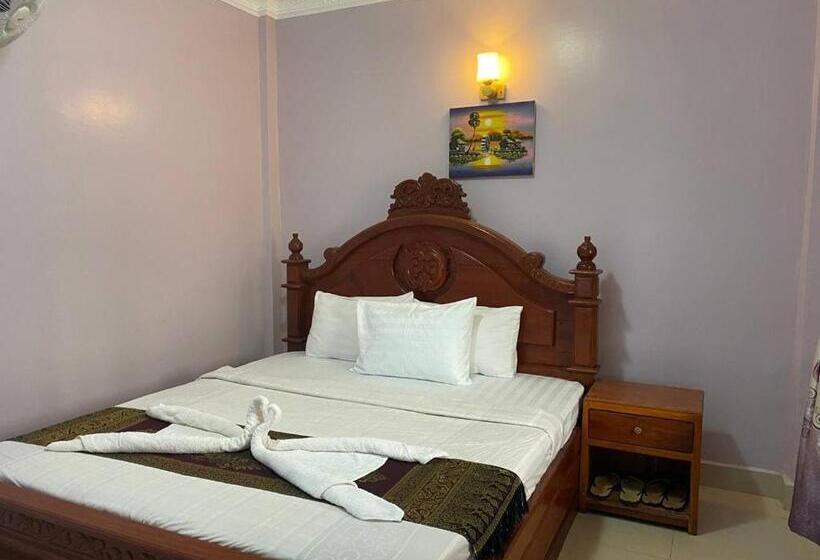 펜션 Avocado Guesthouse