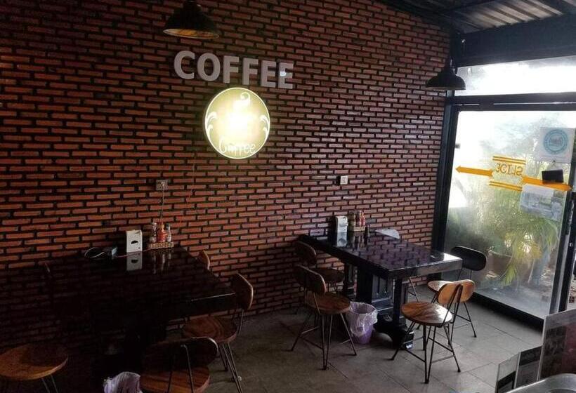 펜션 Avocado Guesthouse