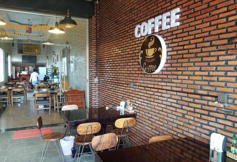 펜션 Avocado Guesthouse