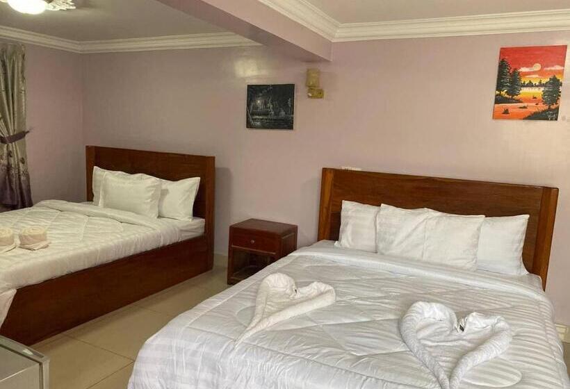 펜션 Avocado Guesthouse