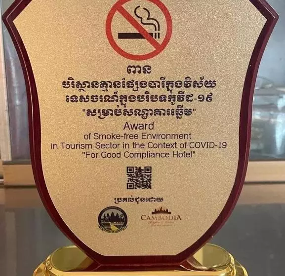 Majatalo Avocado Guesthouse