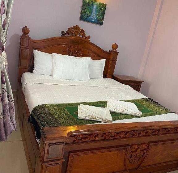 펜션 Avocado Guesthouse