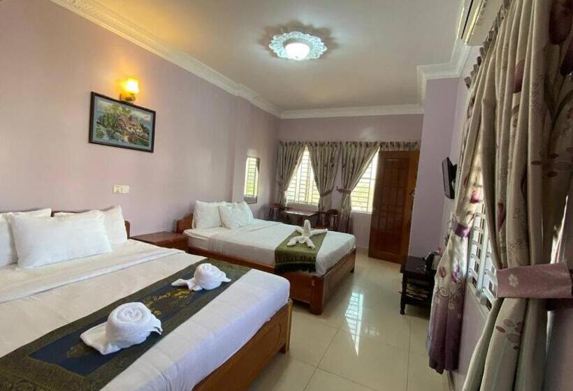 펜션 Avocado Guesthouse