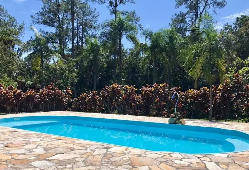 ペンション Casas Di Monte Ecopousada