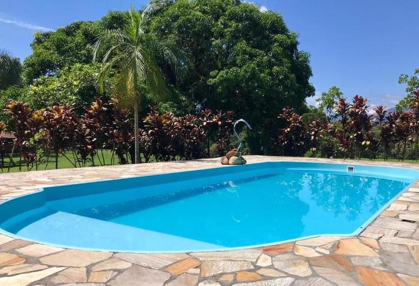 Pensão Casas Di Monte Ecopousada