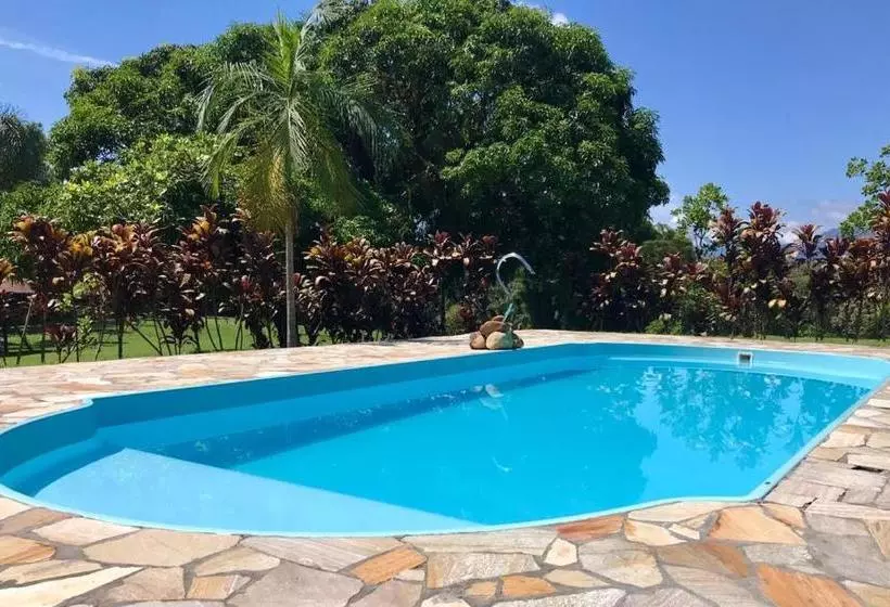 ペンション Casas Di Monte Ecopousada