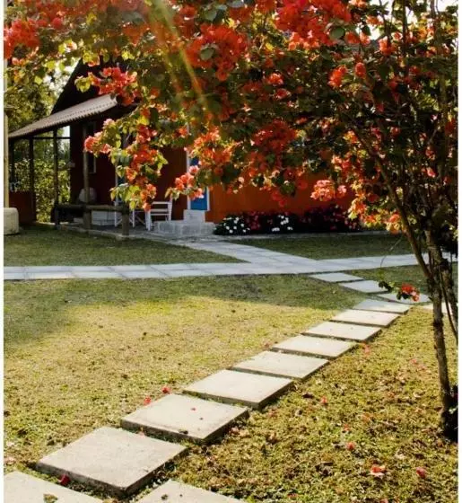 ペンション Casas Di Monte Ecopousada