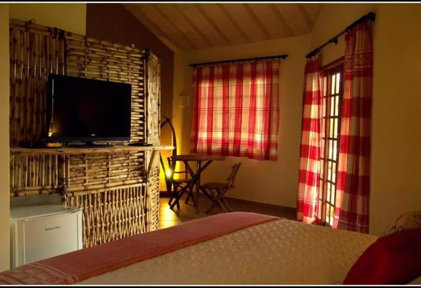 ペンション Casas Di Monte Ecopousada