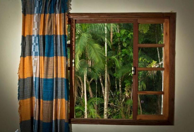 Pensão Casas Di Monte Ecopousada