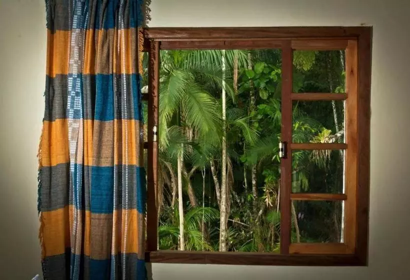 ペンション Casas Di Monte Ecopousada