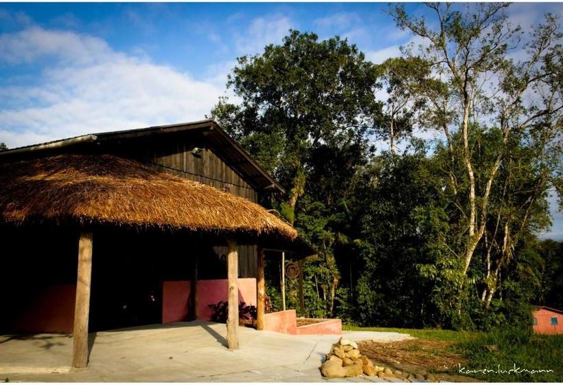 Pensão Casas Di Monte Ecopousada