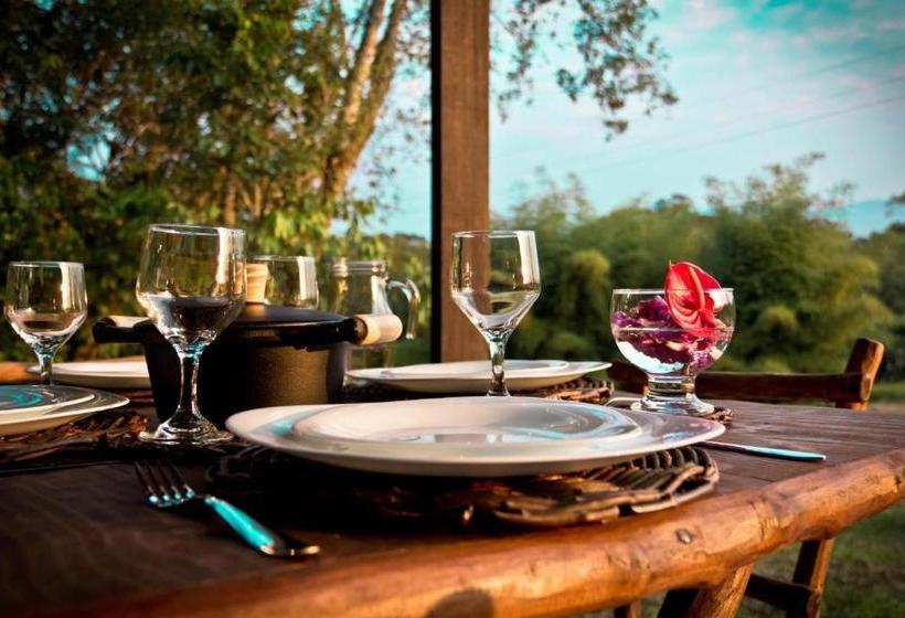 Pensão Casas Di Monte Ecopousada