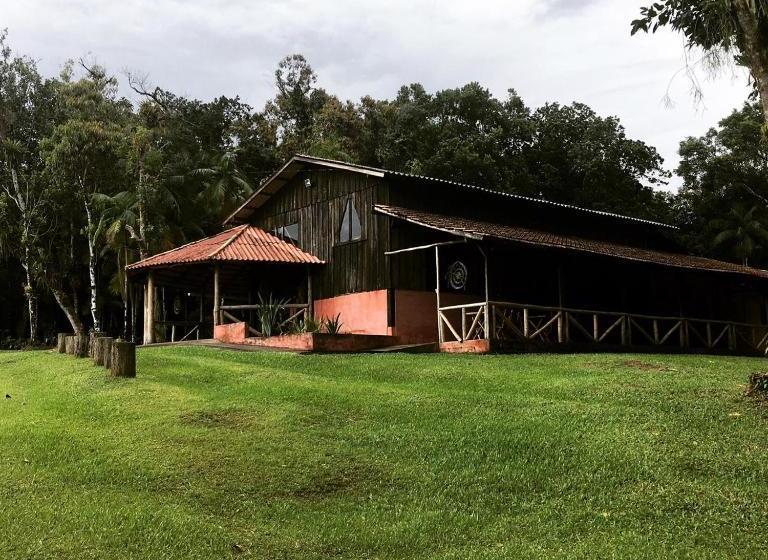 Pensão Casas Di Monte Ecopousada