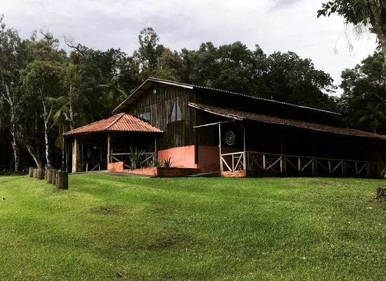ペンション Casas Di Monte Ecopousada