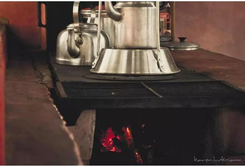 ペンション Casas Di Monte Ecopousada