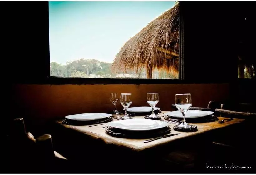 ペンション Casas Di Monte Ecopousada