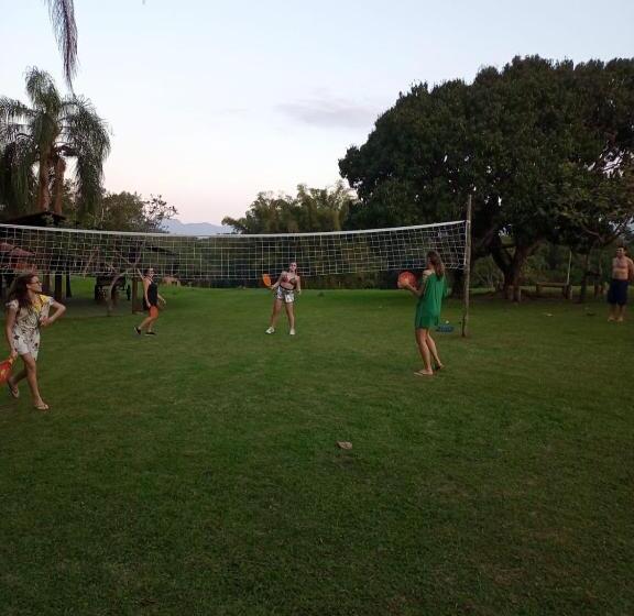 Pensão Casas Di Monte Ecopousada